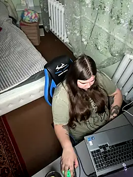 MariasV online show from 1, 12, 2025