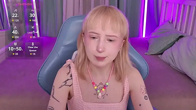  Babyface  online show from 28, 3, 2026