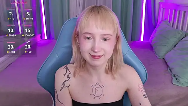  Babyface  online show from 12, 3, 2026