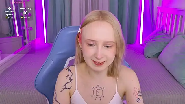 Snapshot of _Babyface_ chatting on 4, 2, 2026 Babyface online show from 4, 2, 2026