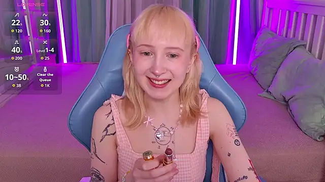  Babyface  online show from 21, 5, 2026