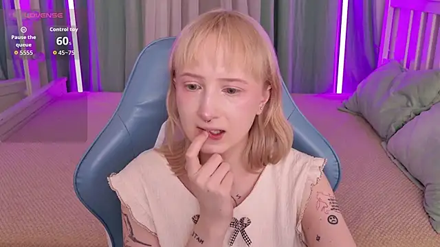  Babyface  online show from 21, 3, 2026