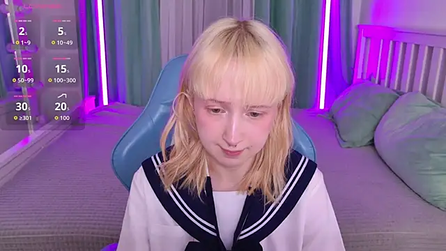  Babyface  online show from 31, 5, 2026