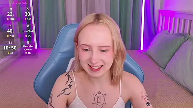 Snapshot of _Babyface_ chatting on 26, 2, 2026 Babyface online show from 26, 2, 2026