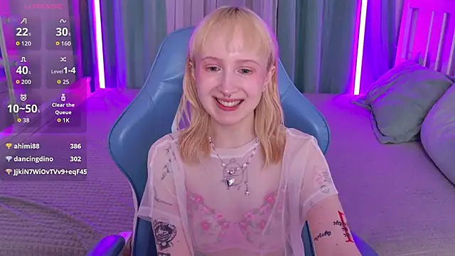  Babyface  online show from 31, 5, 2026