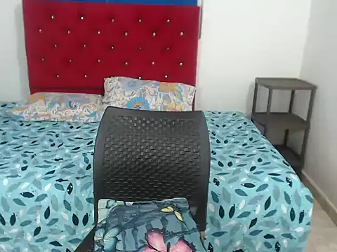 libby blonde online show from 28, 11, 2025