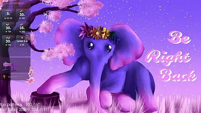 fuckmolly online show from 24, 3, 2026