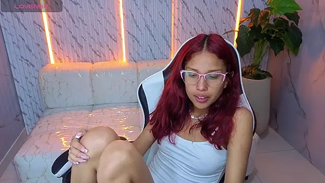 Saphire Tx online show from 9, 1, 2026