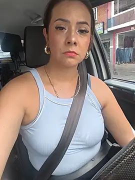 Karla Ferrer x online show from 17, 7, 2026