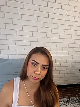 Karla Ferrer x online show from 1, 3, 2026