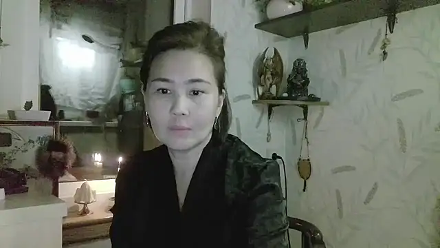 Nettie Allie online show from 5, 12, 2025