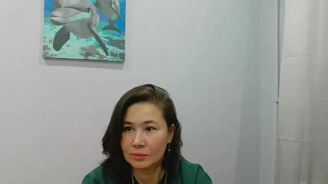 Nettie Allie online show from 7, 2, 2026