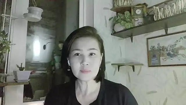 Nettie Allie online show from 5, 3, 2026