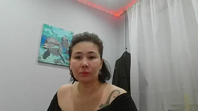 Nettie Allie online show from 2, 2, 2026