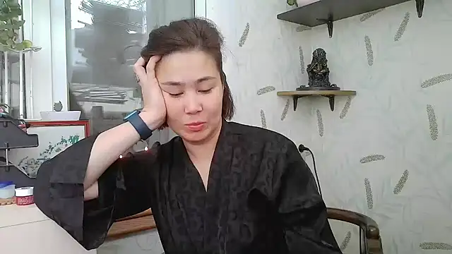 Nettie Allie online show from 8, 1, 2026