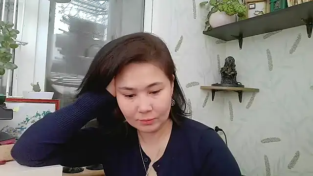 Nettie Allie online show from 14, 2, 2026