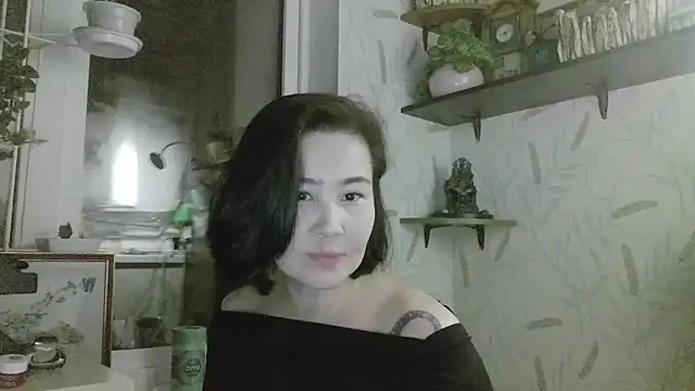 Nettie Allie online show from 10, 1, 2026