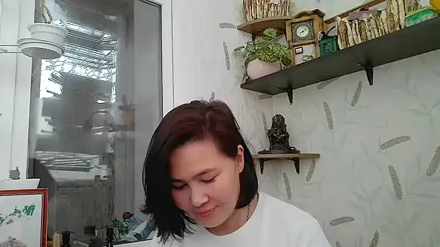 Nettie Allie online show from 4, 2, 2026