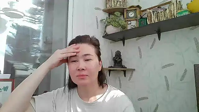 Nettie Allie online show from 5, 2, 2026