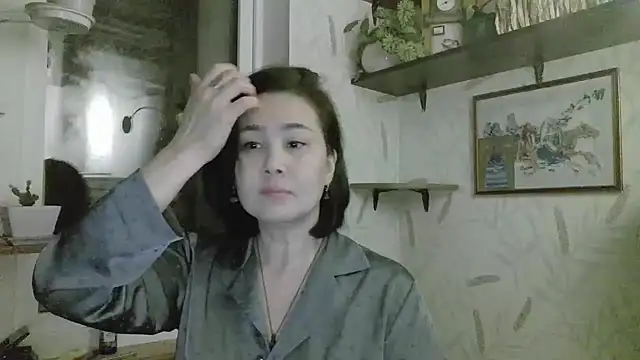 Nettie Allie online show from 3, 3, 2026