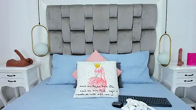 gaby smit   online show from 10, 3, 2026