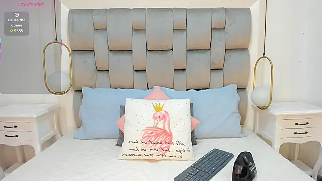 gaby smit   online show from 11, 3, 2026