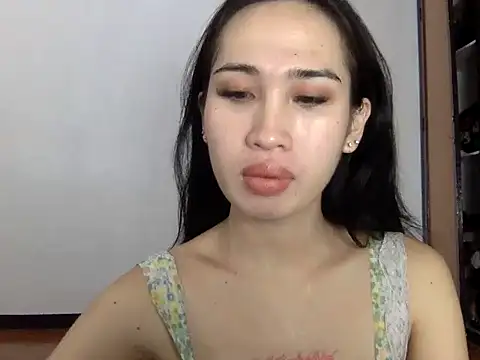 AngelicArci online show from 12, 3, 2026