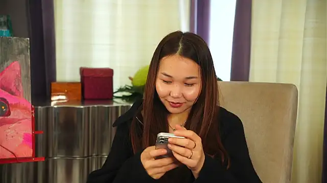 HertaMangis online show from 30, 11, 2025