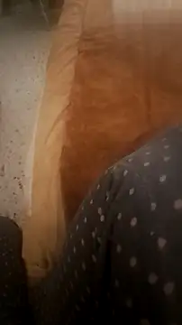 diavoletta77 online show from 25, 11, 2025