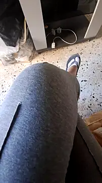 diavoletta77 online show from 29, 11, 2025