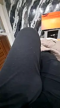 diavoletta77 online show from 26, 11, 2025