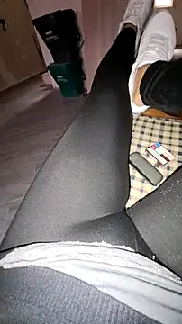 diavoletta77 online show from 28, 11, 2025