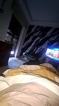 diavoletta77 online show from 30, 11, 2025