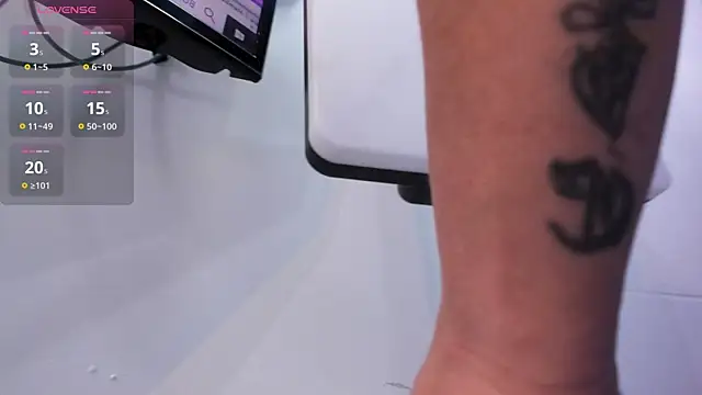 melany love0 online show from 20, 12, 2025