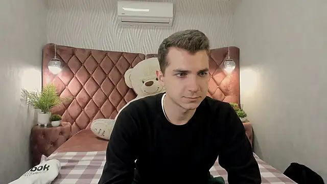 ThomasSmity online show from 27, 11, 2025