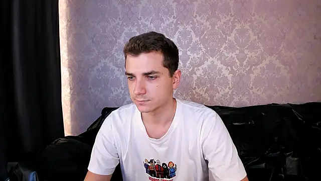 ThomasSmity online show from 4, 12, 2025