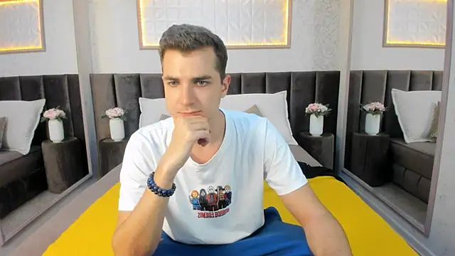 ThomasSmity online show from 25, 11, 2025