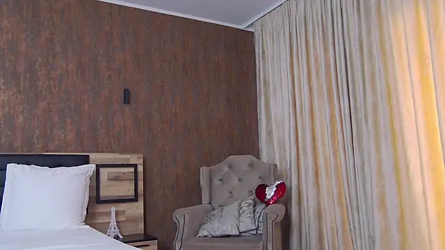 SilviaPastori online show from 9, 1, 2026