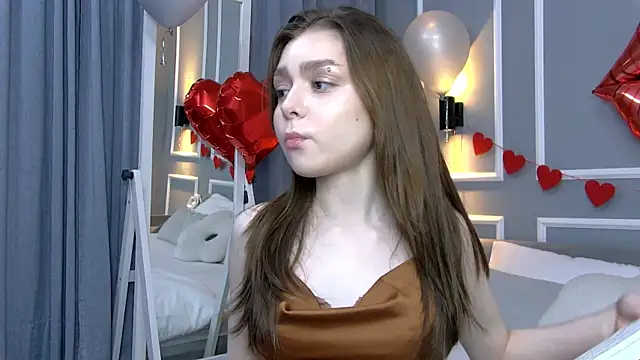 NatalieCroft online show from 16, 2, 2026