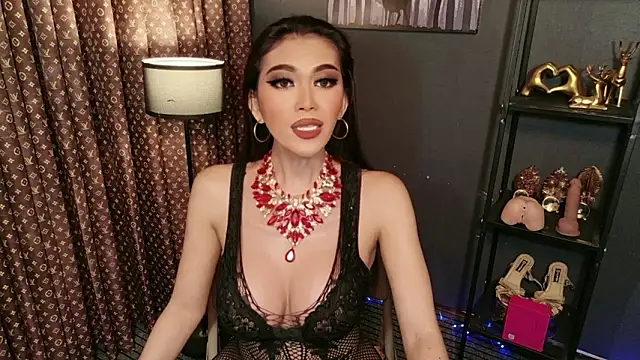 DevilCock Antonia online show from 6, 3, 2026