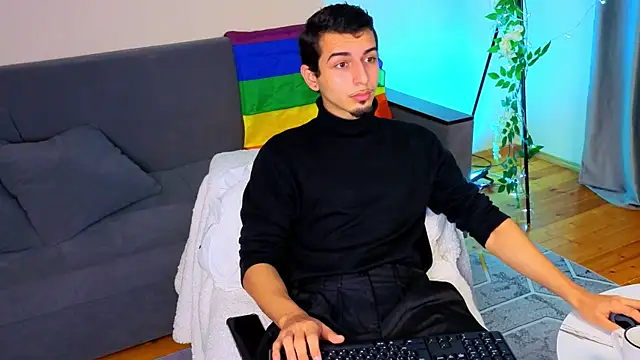 Barbarbossa online show from 3, 12, 2025