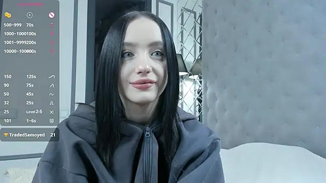 JesseGudgel online show from 21, 12, 2025