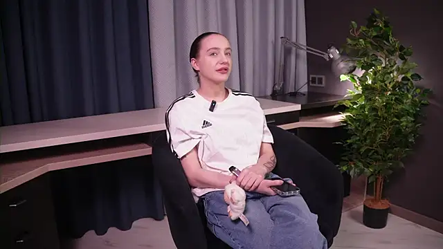 JesseGudgel online show from 27, 11, 2025