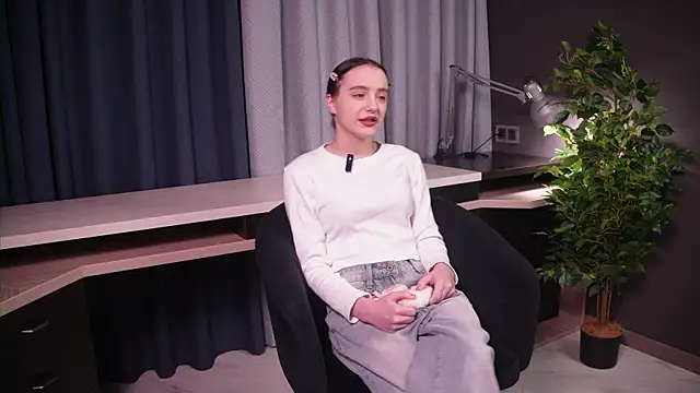 JesseGudgel online show from 30, 11, 2025