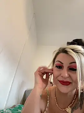 AnnabellaRosex online show from 26, 11, 2025