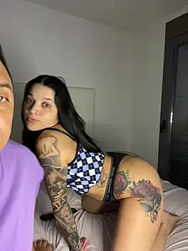 calienticos24 online show from 13, 7, 2026