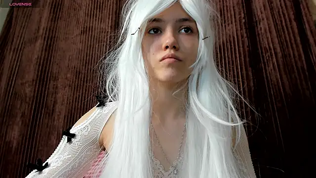 MissKotomissCat online show from 30, 11, 2025