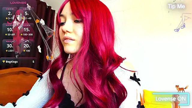 Snapshot of MissKotomissCat chatting on 3, 2, 2026 MissKotomissCat online show from 3, 2, 2026