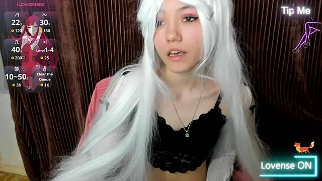 MissKotomissCat online show from 26, 11, 2025