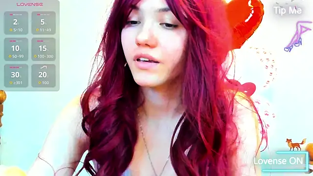 Snapshot of MissKotomissCat chatting on 18, 2, 2026 MissKotomissCat online show from 18, 2, 2026